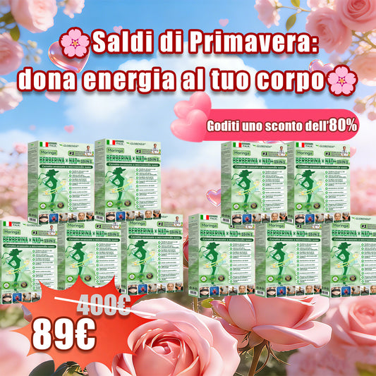 🏆𝐍𝐞𝐠𝐨𝐳𝐢𝐨 𝐔𝐟𝐟𝐢𝐜𝐢𝐚𝐥𝐞 | 🥇 𝐆𝐋𝐎𝑹𝑬𝗡𝗗𝗔® 𝑴𝒐𝒓𝒊𝒏𝙜𝙖 · 𝘽𝙚𝙧𝙗𝙚𝙧𝒊𝒏𝒆 × 𝐍𝐴𝑫+ 10-i𝐧-1 𝐂𝐞𝐫𝐨𝐭𝐭𝒐 𝐀𝐯𝐚𝐧𝐳𝐚𝒕𝒐 𝑵𝒂𝙣𝙤 𝐌𝐢𝐜𝐫𝐨𝐧𝒆𝒆𝒅𝒍𝒆 ( 𝐒𝐨𝐥𝐨 𝐮𝐧𝐚 𝐯𝐨𝐥𝐭𝐚 𝐚𝐥 𝐠𝐢𝐨𝐫𝐧𝐨, 𝐜𝐚𝐦𝐛𝐢𝐚𝐦𝐞𝐧𝐭𝐢 𝐯𝐢𝐬𝐢𝐛𝐢𝐥𝐢 𝐢𝐧 𝟕 𝐠𝐢𝐨𝐫𝐧𝐢) ✅ 𝐏𝐞𝐫 𝐨𝐛𝐞𝐬𝐢𝐭à, 𝐩𝐞𝐥𝐥𝐞 𝐫𝐢𝐥𝐚𝐬𝐬𝐚𝐭𝐚, 𝐝𝐢𝐚𝐛𝐞𝐭𝐞, 𝐚𝐩𝐧𝐞𝐚 𝐧𝐨𝐭𝐭𝐮𝐫𝐧𝐚, 𝐩𝐫𝐨𝐛𝐥𝐞𝐦𝐢 𝐚𝐫𝐭𝐢𝐜𝐨𝐥𝐚𝐫𝐢 𝐞 𝐦𝐨𝐥𝐭𝐨 𝐚𝐥𝐭𝐫𝐨